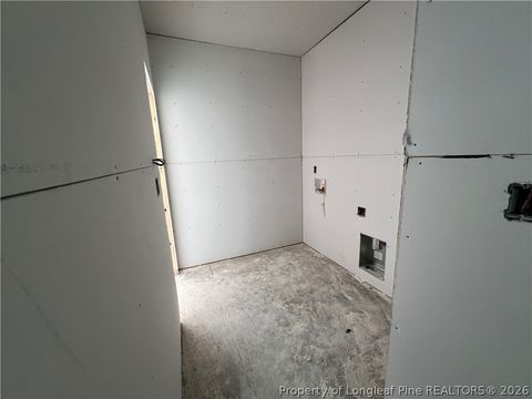 Tiny photo for 4280 Halkirk Drive, Fayetteville, NC 28312 (MLS # 765292)