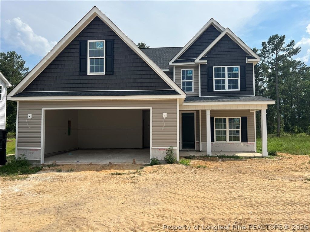 Photo of 4280 Halkirk Drive, Fayetteville, NC 28312 (MLS # 765292)
