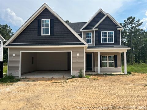 Photo of 4280 Halkirk Drive, Fayetteville, NC 28312 (MLS # 765292)