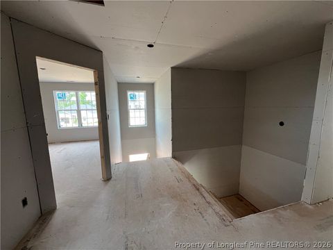 Tiny photo for 4280 Halkirk Drive, Fayetteville, NC 28312 (MLS # 765292)