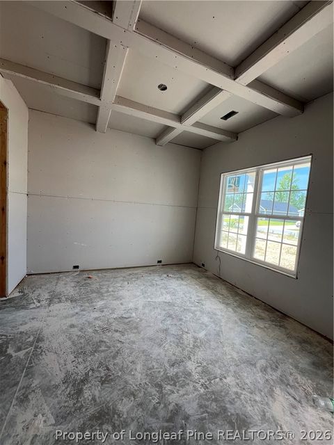 Tiny photo for 4280 Halkirk Drive, Fayetteville, NC 28312 (MLS # 765292)