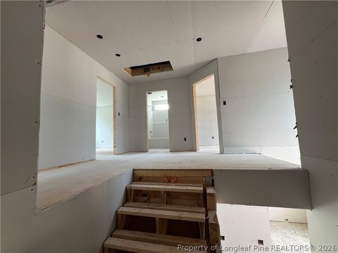 Tiny photo for 4280 Halkirk Drive, Fayetteville, NC 28312 (MLS # 765292)