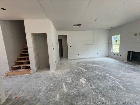 Tiny photo for 4280 Halkirk Drive, Fayetteville, NC 28312 (MLS # 765292)
