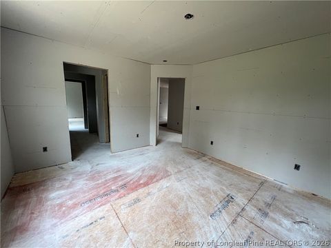 Tiny photo for 4280 Halkirk Drive, Fayetteville, NC 28312 (MLS # 765292)