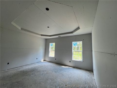 Tiny photo for 4280 Halkirk Drive, Fayetteville, NC 28312 (MLS # 765292)