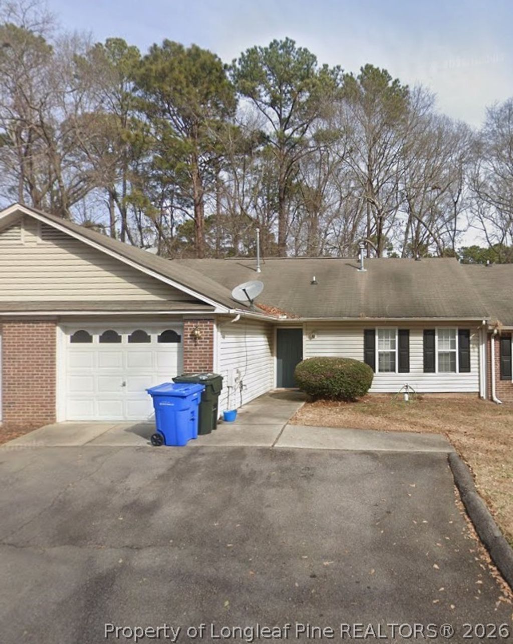 Photo of 507 Lumberly Lane, Fayetteville, NC 28303 (MLS # 759980)