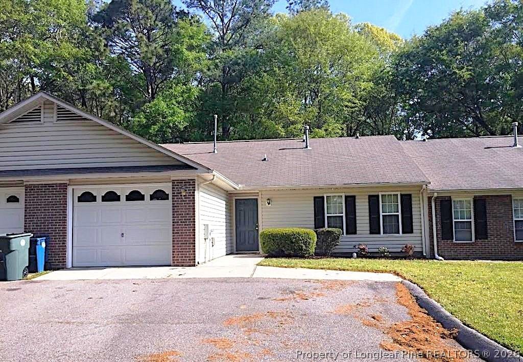 Photo of 507 Lumberly Lane, Fayetteville, NC 28303 (MLS # 759980)