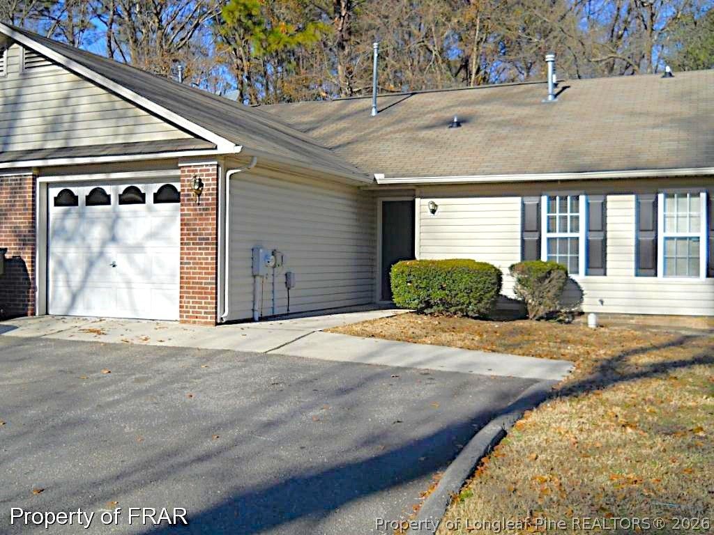 Photo of 507 Lumberly Lane, Fayetteville, NC 28303 (MLS # 759980)