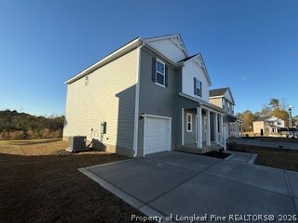 Photo of 95 Stout Landing Ldg, Dunn, NC 28334 (MLS # 759479)