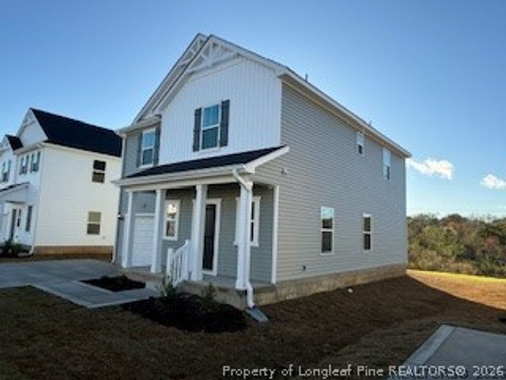 Photo of 95 Stout Landing Ldg, Dunn, NC 28334 (MLS # 759479)