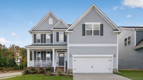 1021 Martin Farms Boulevard Aberdeen NC 28315