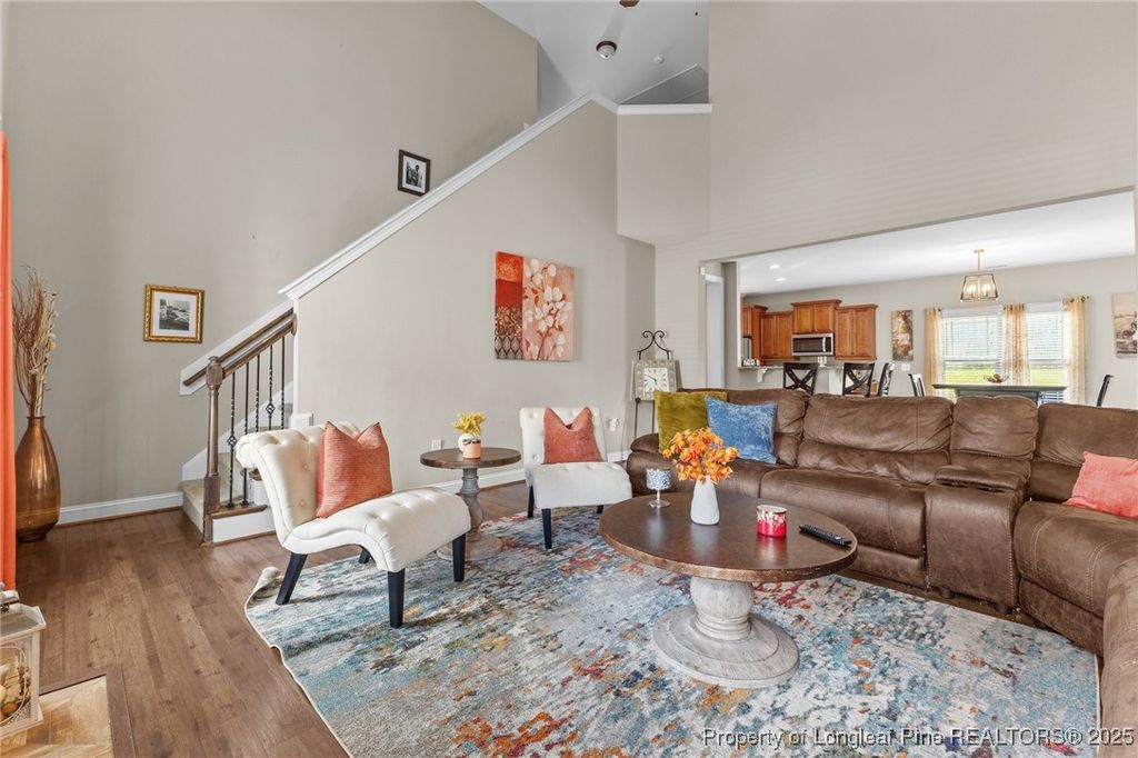 Photo of 5135 Paul Peel Place, Hope Mills, NC 28348 (MLS # 745355)