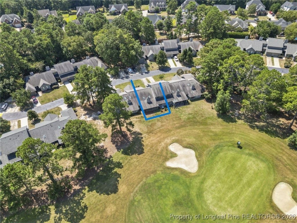 Photo of 2944 Wedgeview Drive, Fayetteville, NC 28306 (MLS # 756507)
