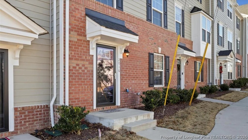Photo of 2016 Tupelo Grove Lane, Gastonia, NC 28054 (MLS # 769271)