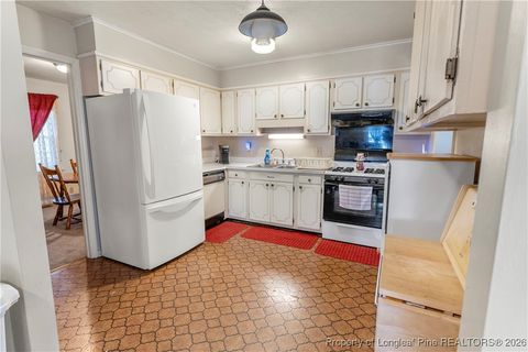 Tiny photo for 524 Anson Drive, Fayetteville, NC 28311 (MLS # 756248)