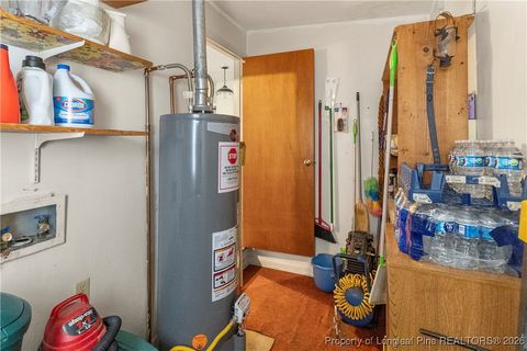 Tiny photo for 524 Anson Drive, Fayetteville, NC 28311 (MLS # 756248)