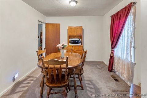 Tiny photo for 524 Anson Drive, Fayetteville, NC 28311 (MLS # 756248)