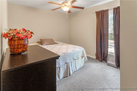 Tiny photo for 524 Anson Drive, Fayetteville, NC 28311 (MLS # 756248)