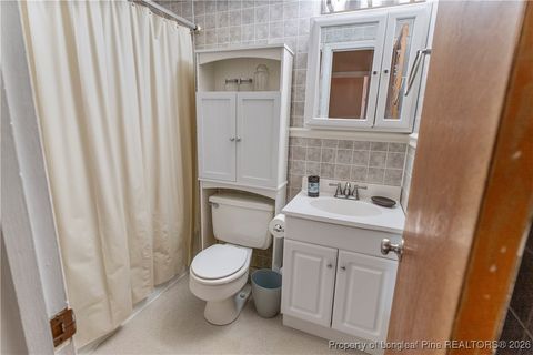 Tiny photo for 524 Anson Drive, Fayetteville, NC 28311 (MLS # 756248)