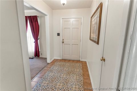 Tiny photo for 524 Anson Drive, Fayetteville, NC 28311 (MLS # 756248)