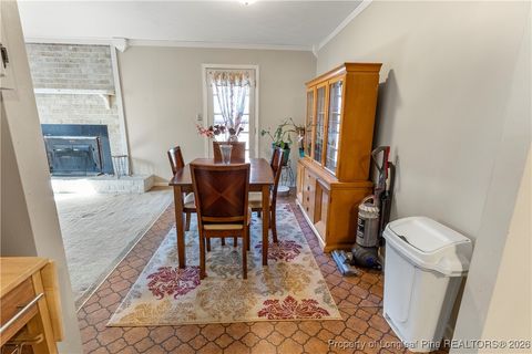 Tiny photo for 524 Anson Drive, Fayetteville, NC 28311 (MLS # 756248)