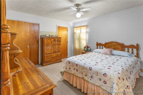 Tiny photo for 524 Anson Drive, Fayetteville, NC 28311 (MLS # 756248)