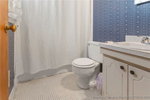 Tiny photo for 524 Anson Drive, Fayetteville, NC 28311 (MLS # 756248)