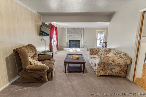 Tiny photo for 524 Anson Drive, Fayetteville, NC 28311 (MLS # 756248)