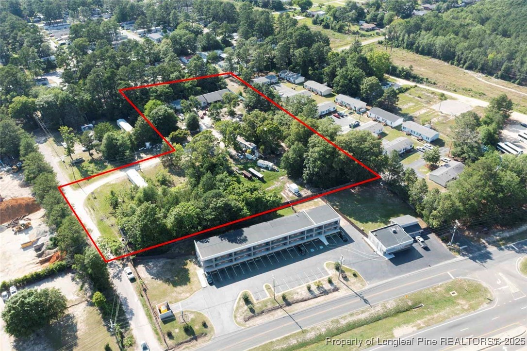 Stonecastle St / Cabana Dr