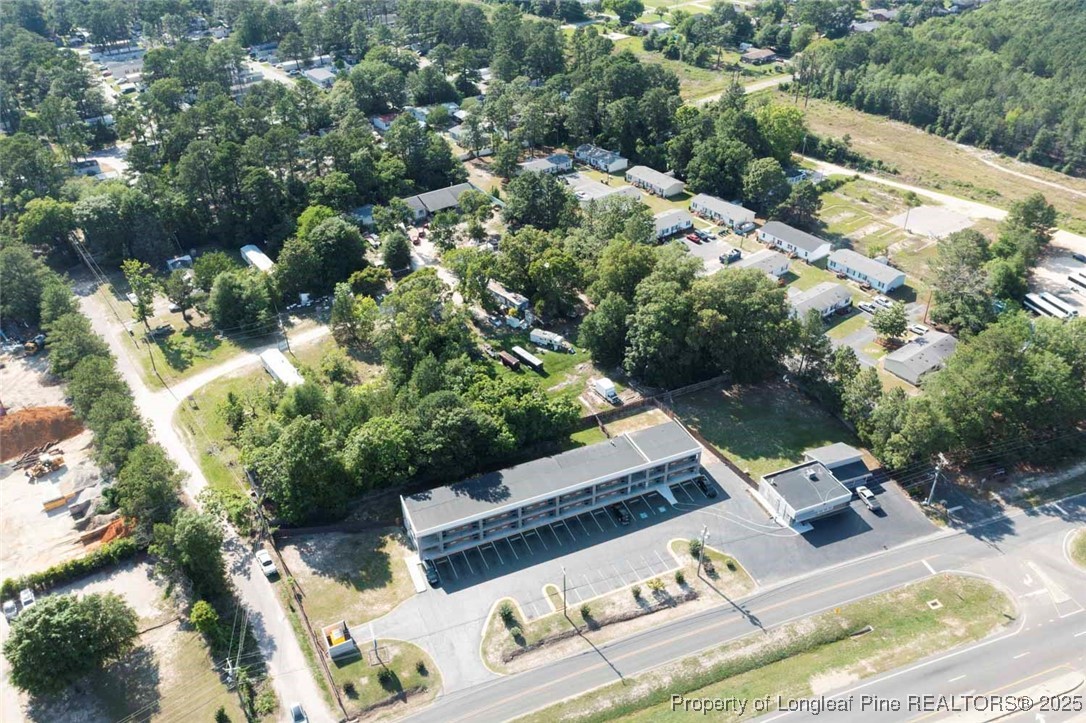 Stonecastle St / Cabana Dr