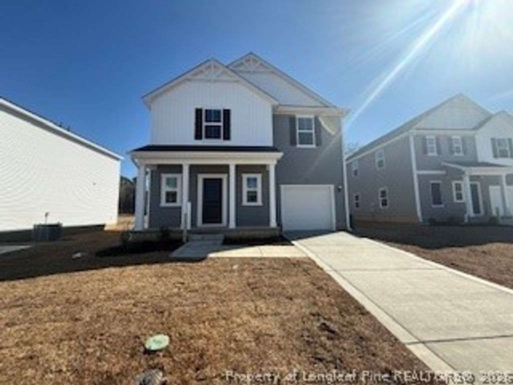 Photo of 58 Stout Landing Ldg, Dunn, NC 28334 (MLS # 759526)