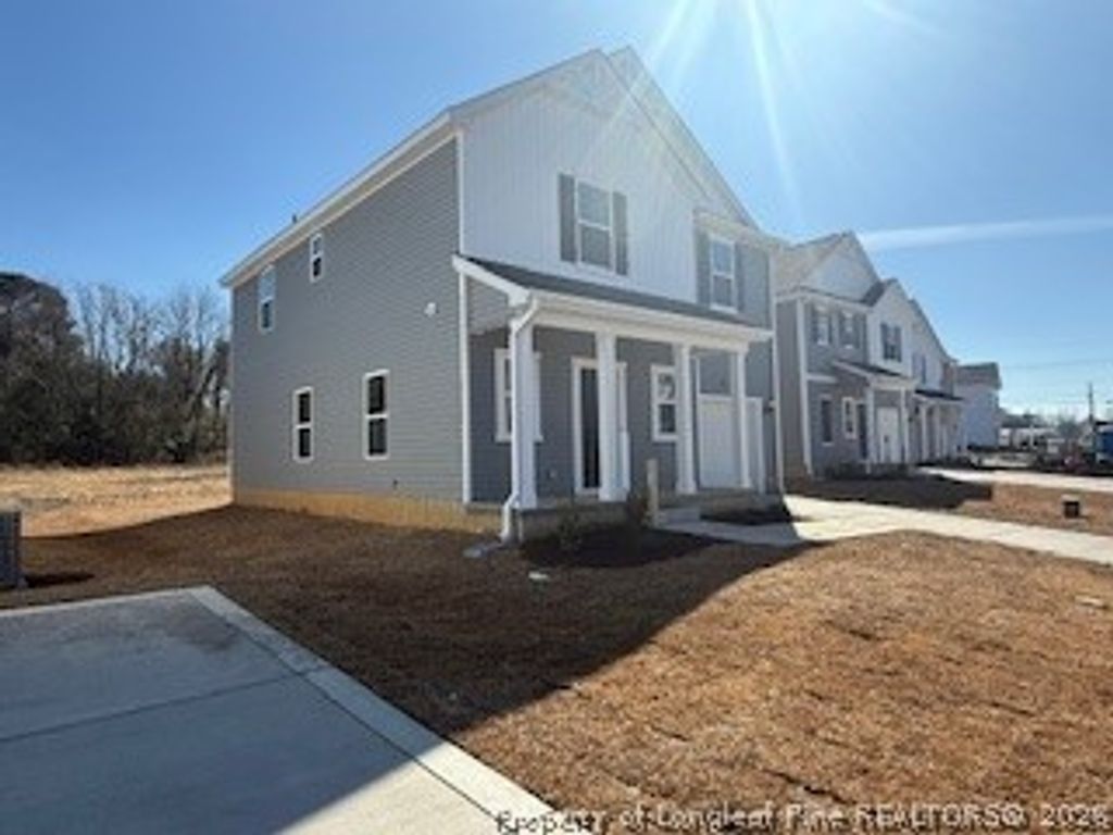 Photo of 58 Stout Landing Ldg, Dunn, NC 28334 (MLS # 759526)