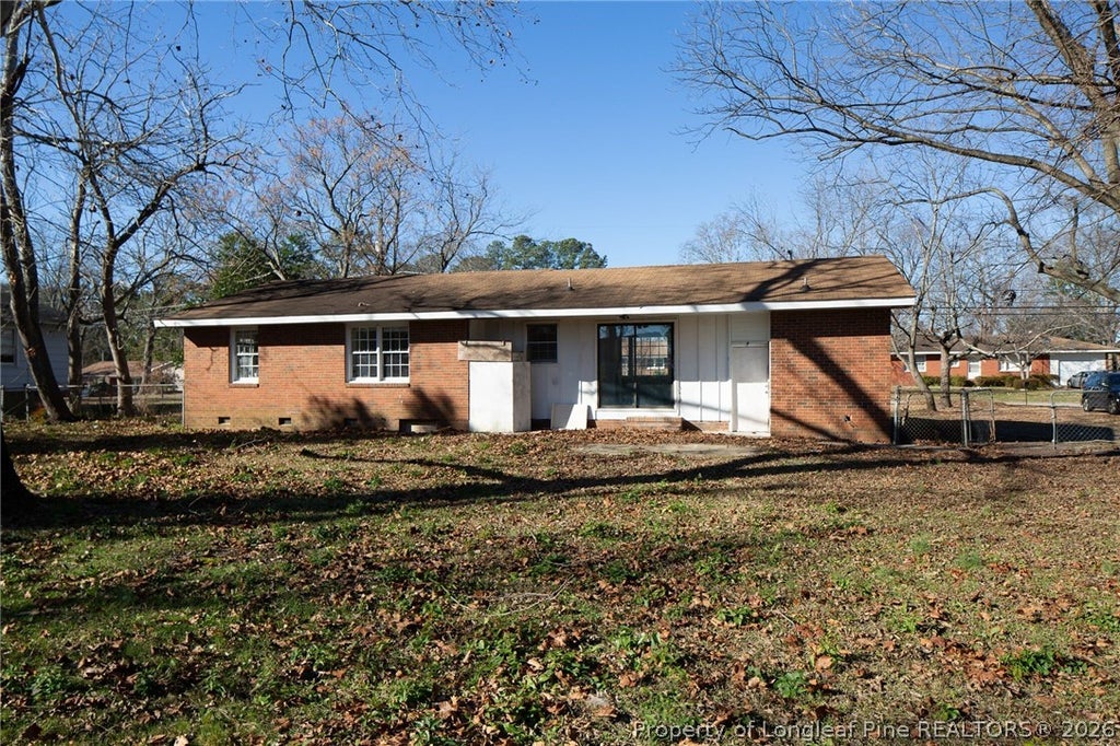 Photo of 125 Shads Ford Boulevard, Fayetteville, NC 28314 (MLS # 769865)