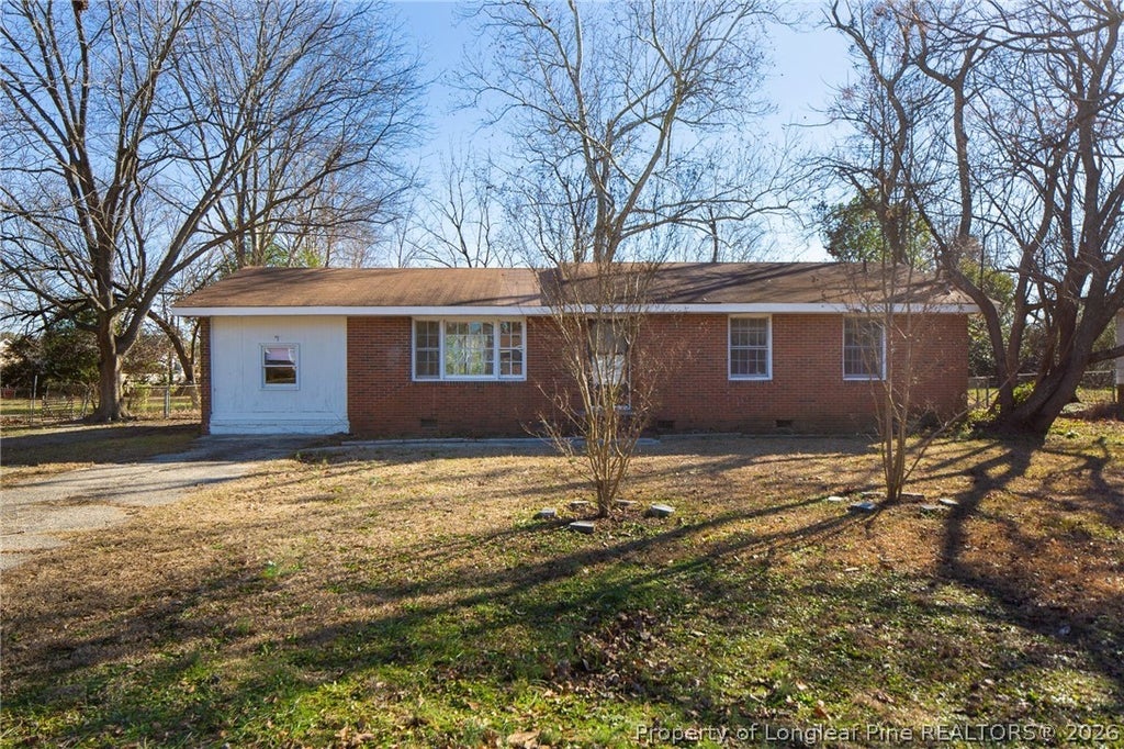 Photo of 125 Shads Ford Boulevard, Fayetteville, NC 28314 (MLS # 769865)
