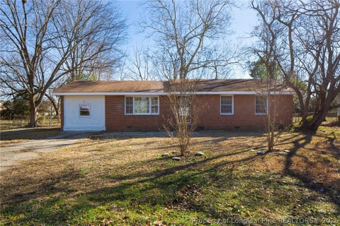 Photo of 125 Shads Ford Boulevard, Fayetteville, NC 28314 (MLS # 769865)