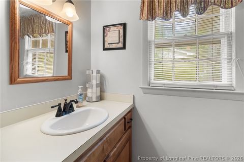 Tiny photo for 1009 N Magnolia Avenue, Dunn, NC 28334 (MLS # 762582)