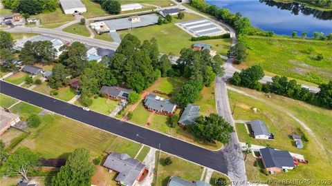 Tiny photo for 1009 N Magnolia Avenue, Dunn, NC 28334 (MLS # 762582)