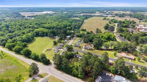 Tiny photo for 1009 N Magnolia Avenue, Dunn, NC 28334 (MLS # 762582)