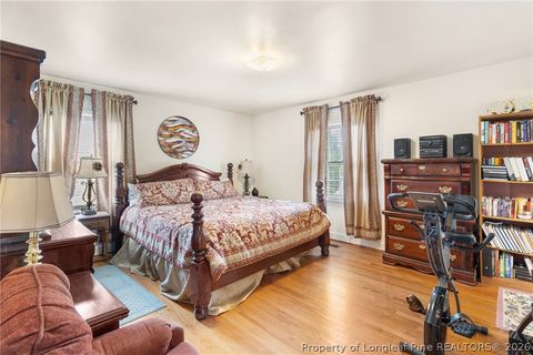 Tiny photo for 1009 N Magnolia Avenue, Dunn, NC 28334 (MLS # 762582)