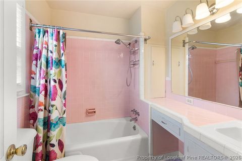 Tiny photo for 1009 N Magnolia Avenue, Dunn, NC 28334 (MLS # 762582)