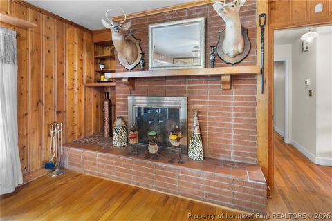 Tiny photo for 1009 N Magnolia Avenue, Dunn, NC 28334 (MLS # 762582)