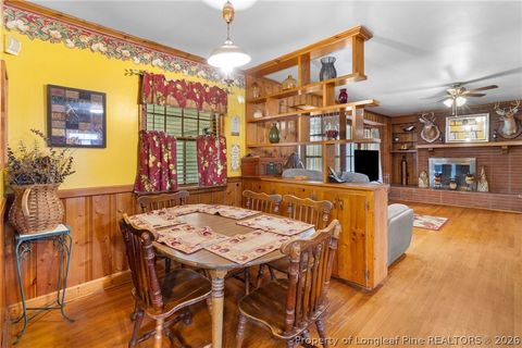 Tiny photo for 1009 N Magnolia Avenue, Dunn, NC 28334 (MLS # 762582)