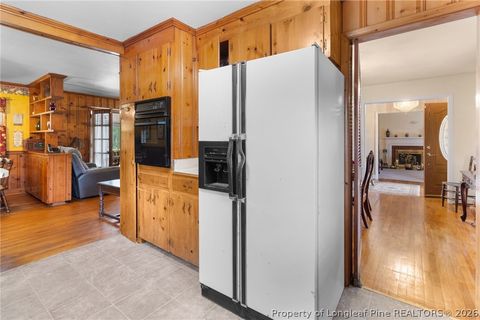Tiny photo for 1009 N Magnolia Avenue, Dunn, NC 28334 (MLS # 762582)