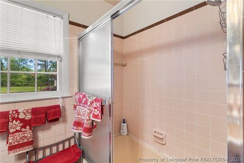 Tiny photo for 1009 N Magnolia Avenue, Dunn, NC 28334 (MLS # 762582)