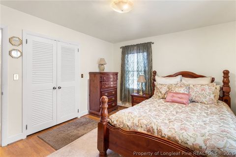 Tiny photo for 1009 N Magnolia Avenue, Dunn, NC 28334 (MLS # 762582)