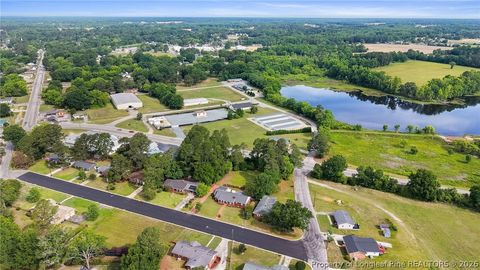 Tiny photo for 1009 N Magnolia Avenue, Dunn, NC 28334 (MLS # 762582)