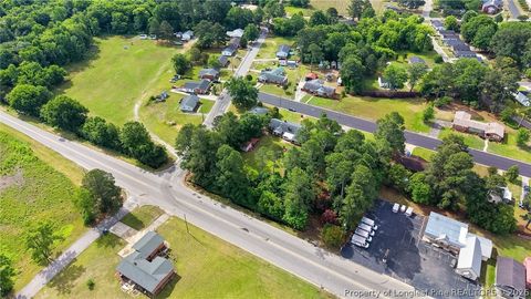Tiny photo for 1009 N Magnolia Avenue, Dunn, NC 28334 (MLS # 762582)