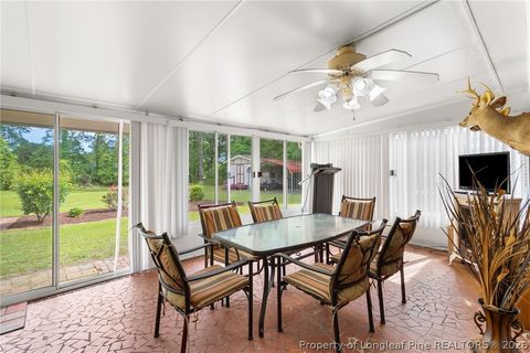 Tiny photo for 1009 N Magnolia Avenue, Dunn, NC 28334 (MLS # 762582)