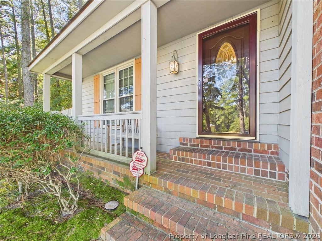 505 Granther Court