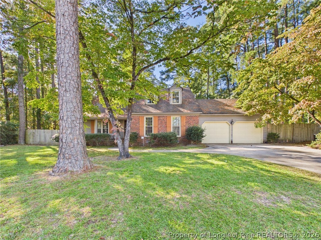 505 Granther Court